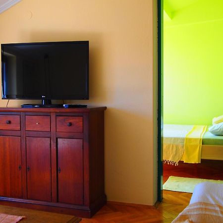 Zoro Apartments 斯韦蒂·斯特凡 外观 照片