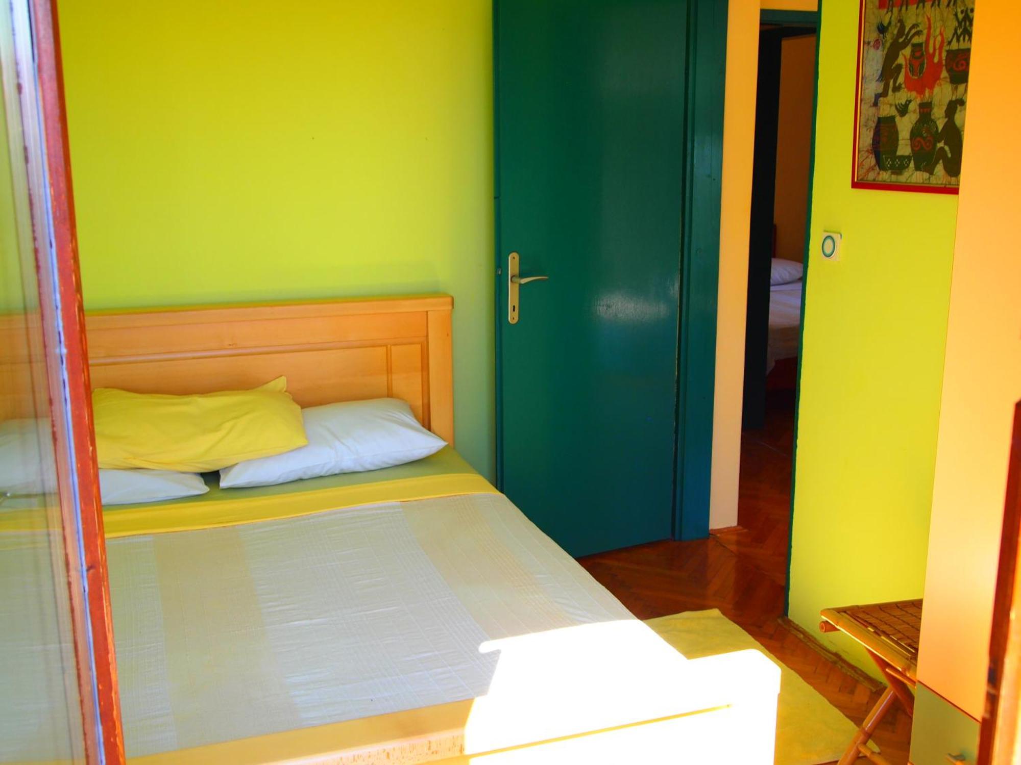 Zoro Apartments 斯韦蒂·斯特凡 外观 照片