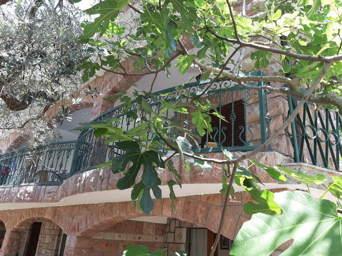 Zoro Apartments 斯韦蒂·斯特凡 外观 照片