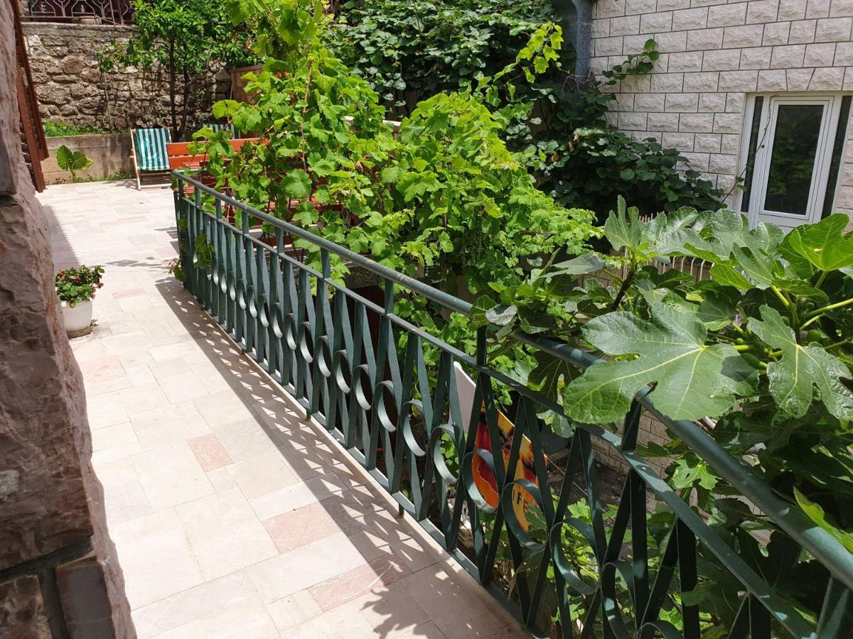 Zoro Apartments 斯韦蒂·斯特凡 外观 照片