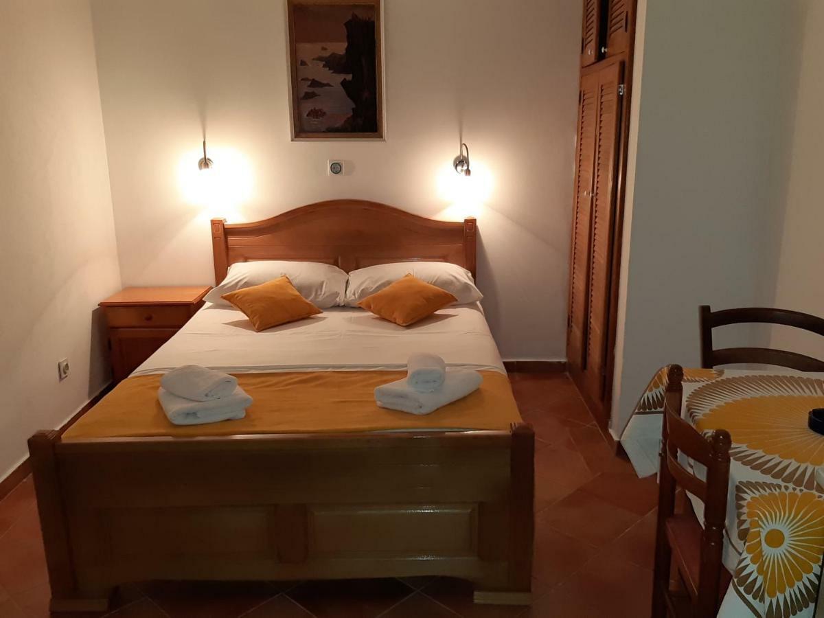 Zoro Apartments 斯韦蒂·斯特凡 外观 照片