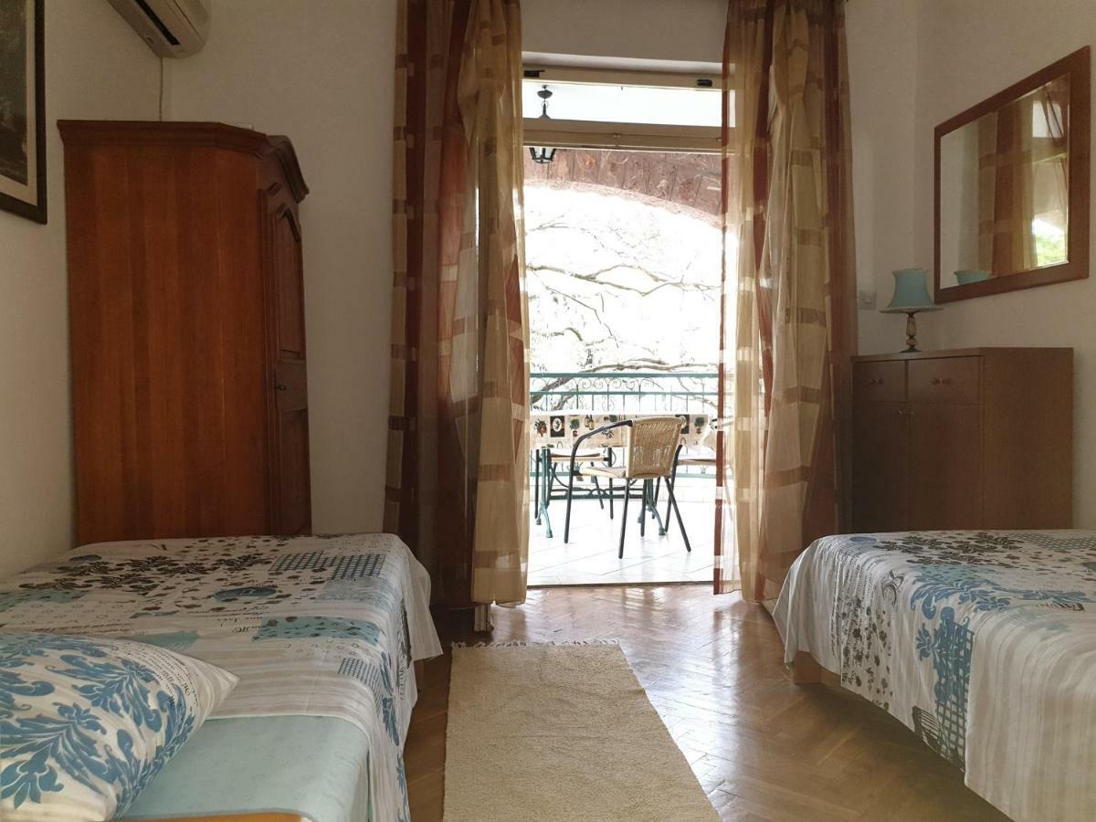 Zoro Apartments 斯韦蒂·斯特凡 外观 照片