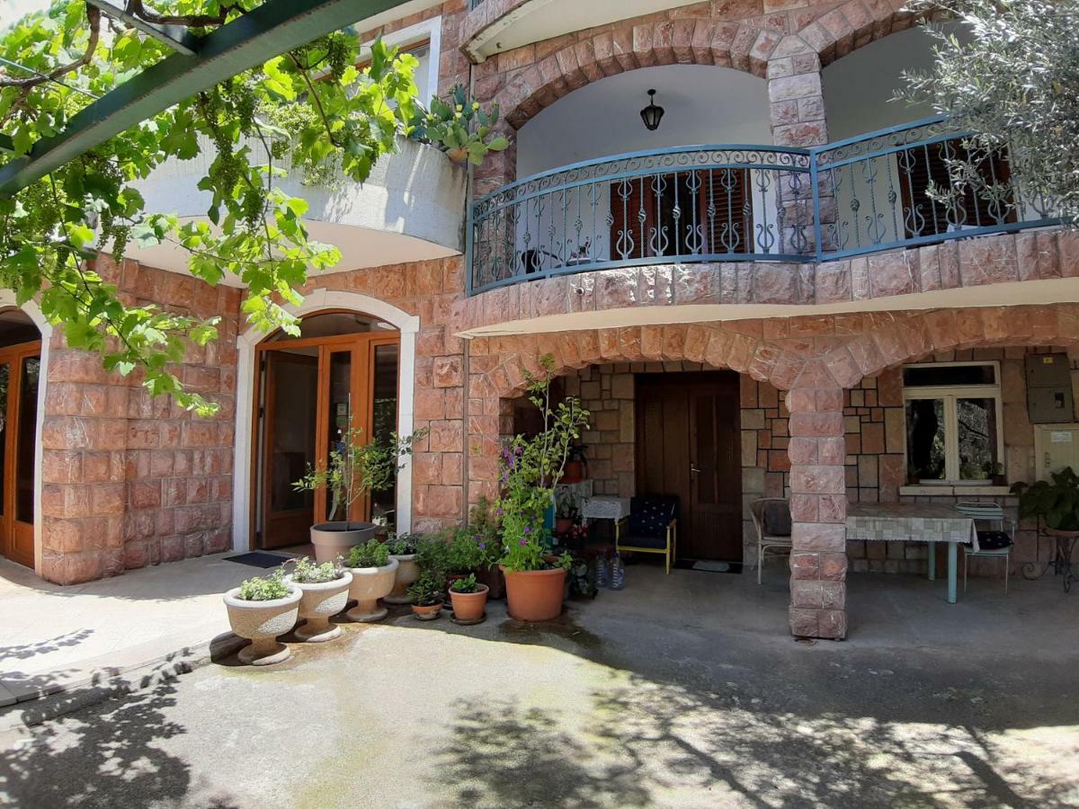Zoro Apartments 斯韦蒂·斯特凡 外观 照片