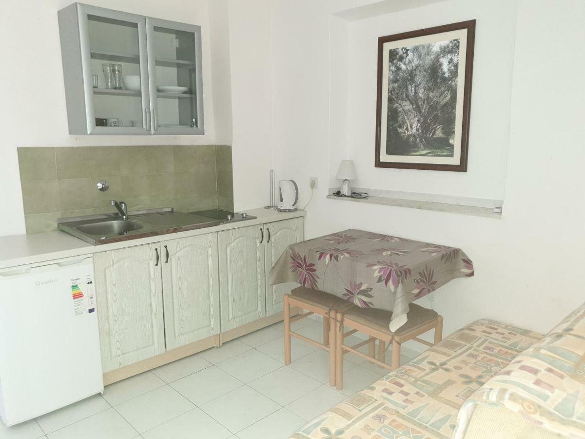 Zoro Apartments 斯韦蒂·斯特凡 外观 照片