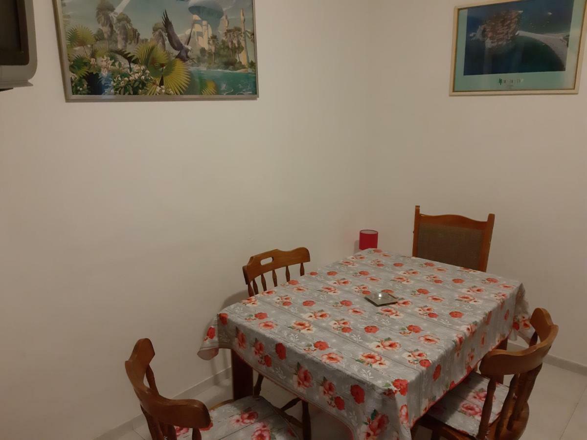 Zoro Apartments 斯韦蒂·斯特凡 外观 照片